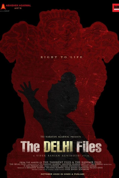 The Bengal Files