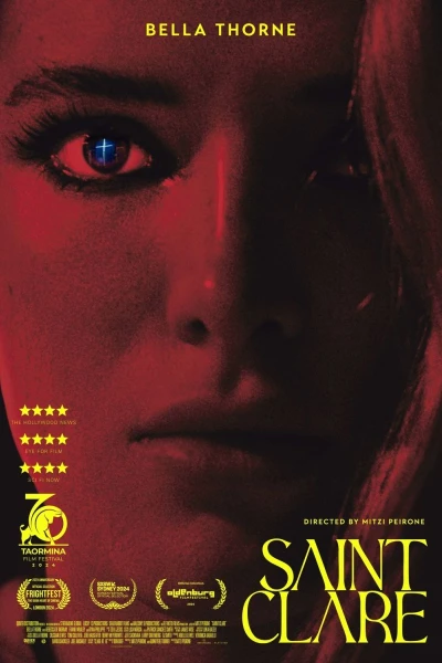 Saint Clare