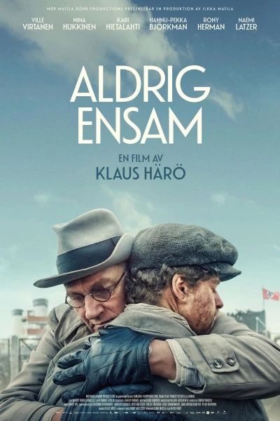 Ei koskaan yksin