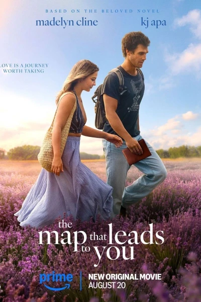 Map That Leads to You