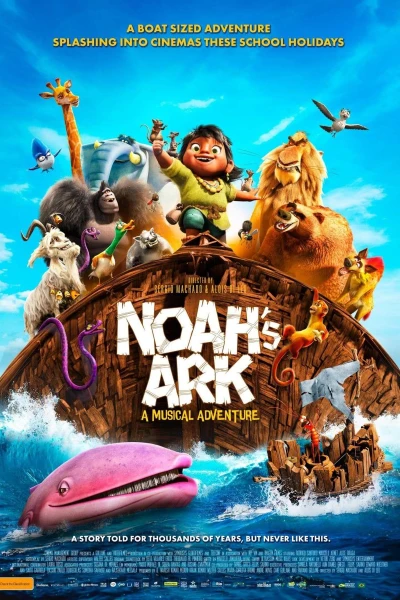 Noah's Ark