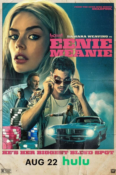 Eenie Meanie