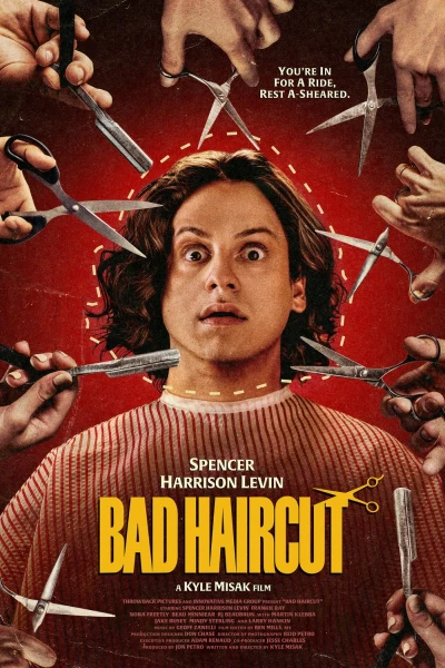 Bad Haircut