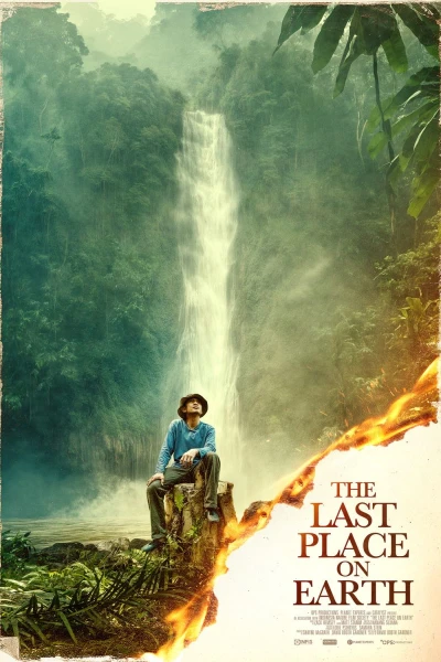 Last Place on Earth