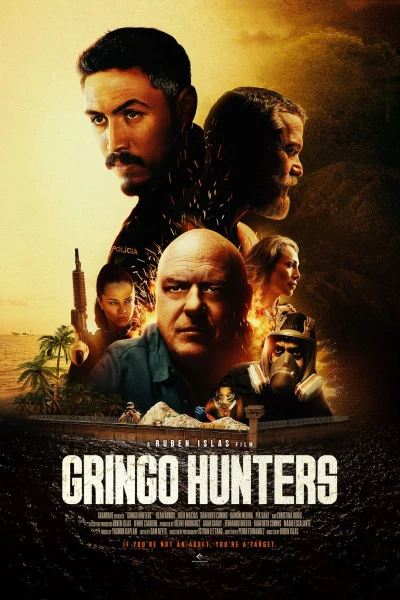 Gringo Hunters