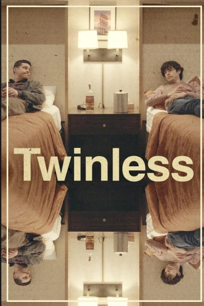 Twinless