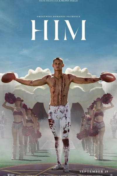 Him