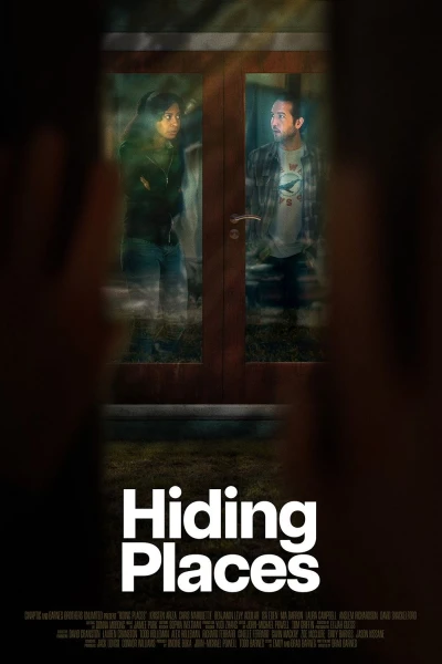 Hiding Places