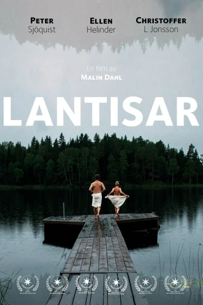 Lantisar