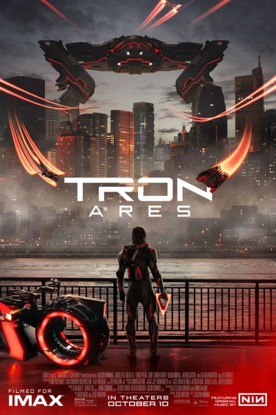 Tron: Ares