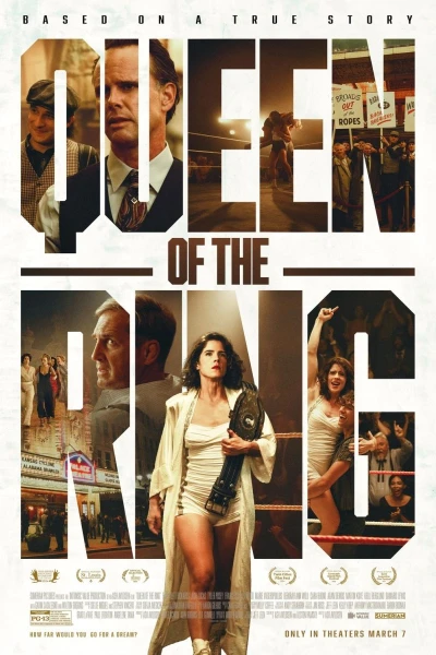 Queen of the Ring