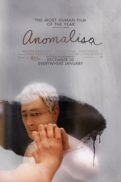 Anomalisa