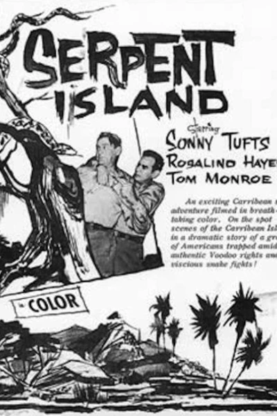 Serpent Island