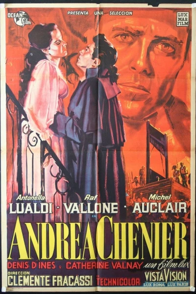 Andrea Chenier