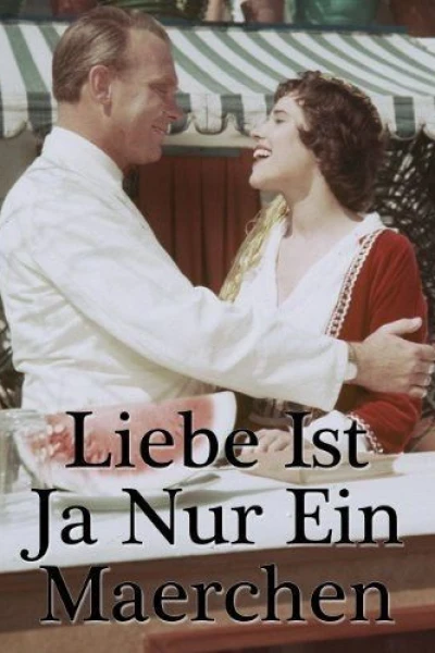 Liebe ist ja nur ein Märchen