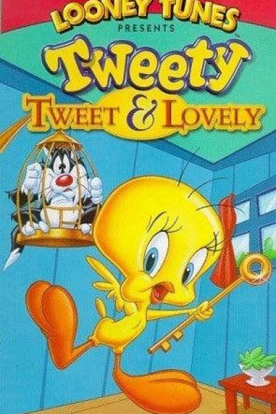 Tweety's Circus