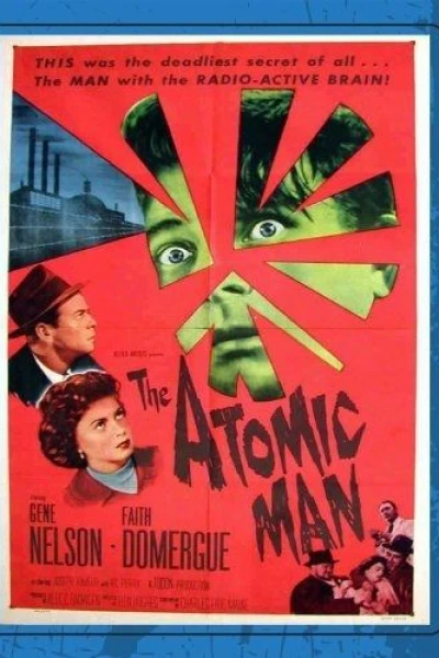 The Atomic Man