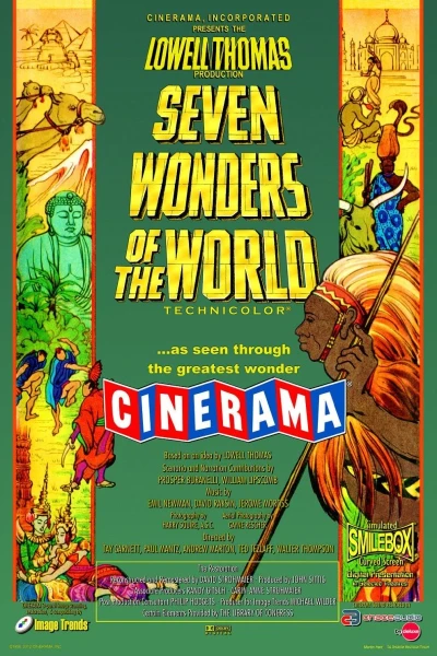 Seven Wonders of the World