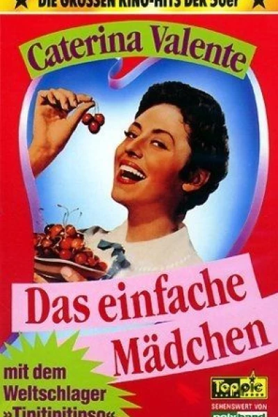 Das einfache Mädchen