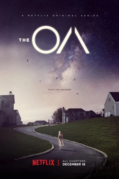 The OA