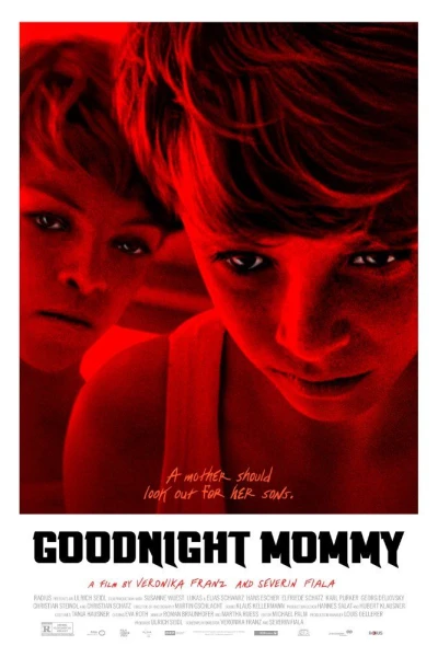 Goodnight Mommy