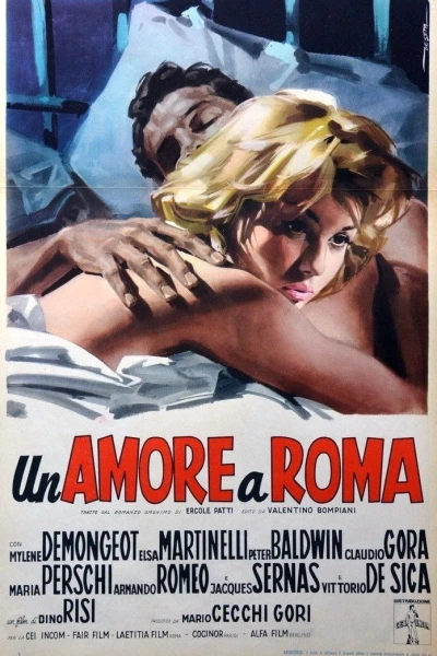 Love in Rome