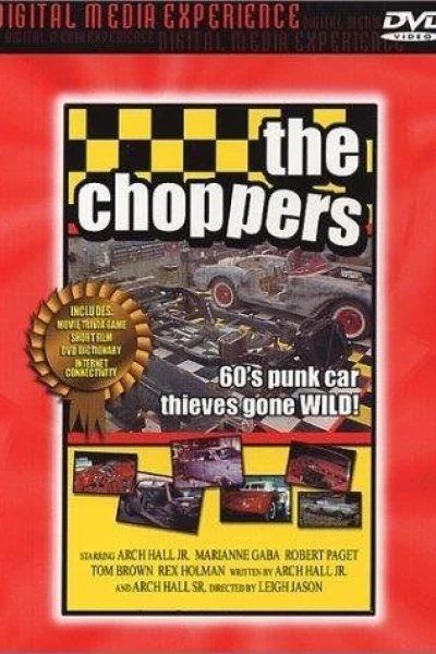 The Choppers