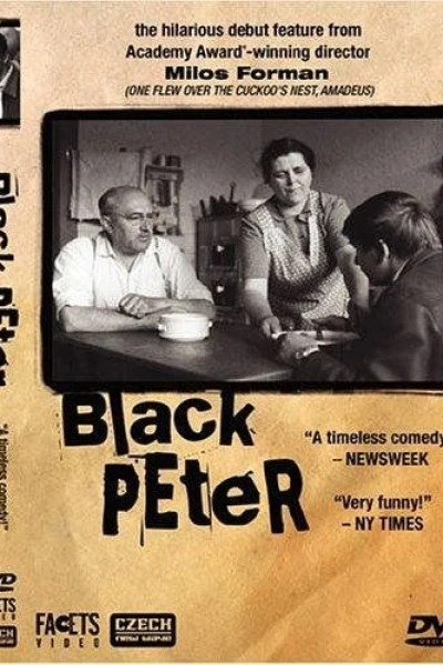 Black Peter