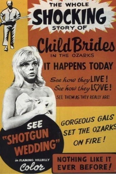 Shotgun Wedding