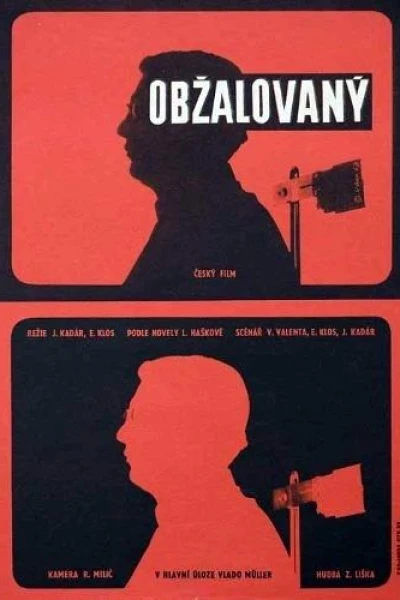 Obzalovany