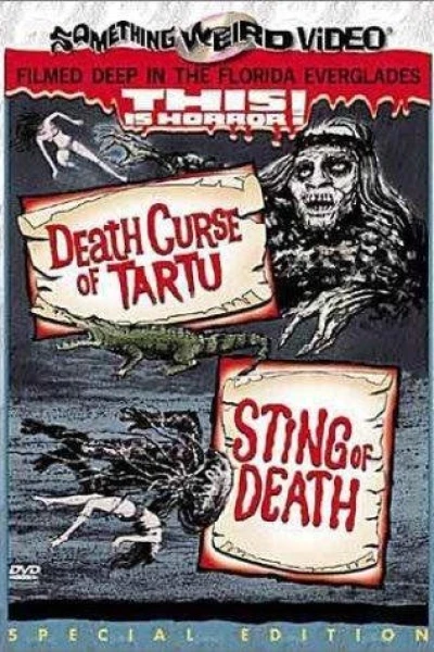 Death Curse of Tartu