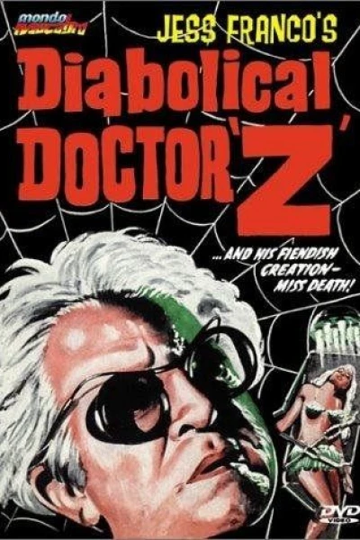 The Diabolical Dr. Z