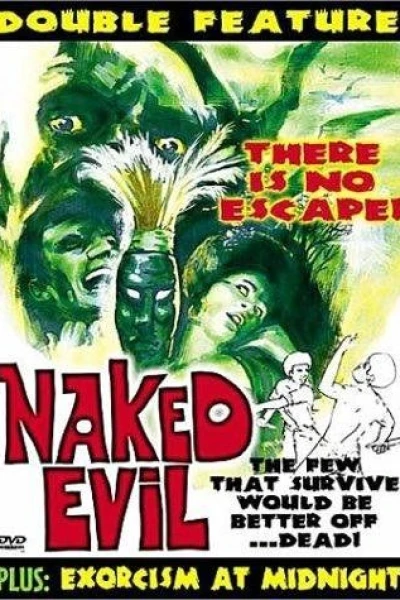 Naked Evil