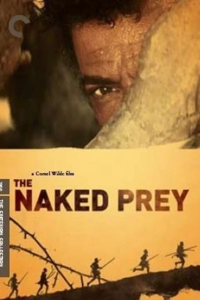 The Naked Prey