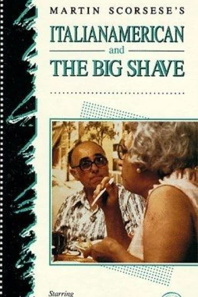 The Big Shave