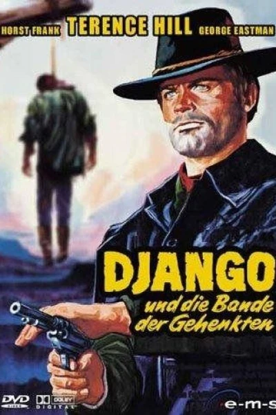 Django, Prepare a Coffin