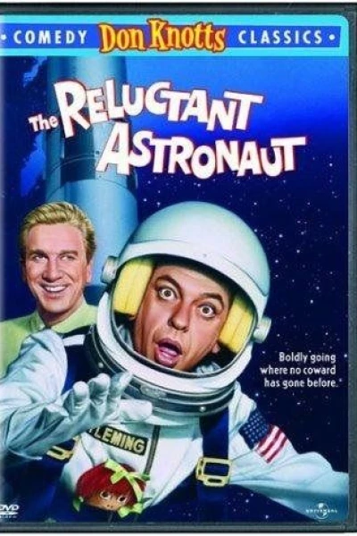 The Reluctant Astronaut