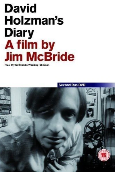 David Holzman's Diary