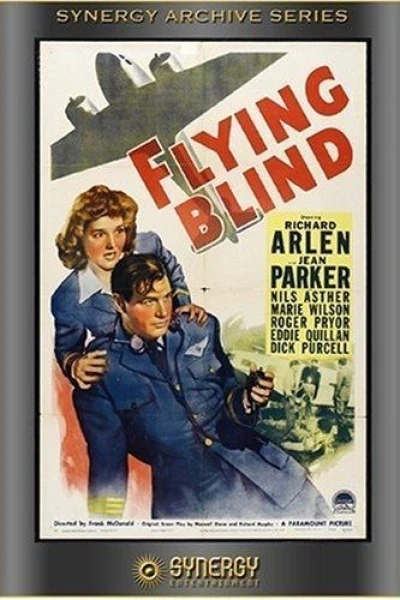 Flying Blind