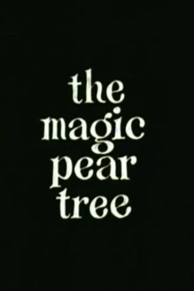 The Magic Pear Tree