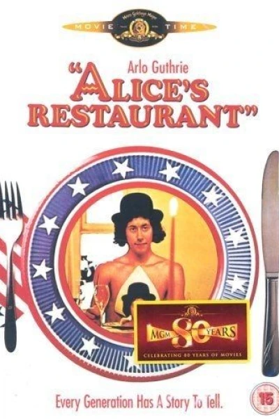 Alice's Restaurant