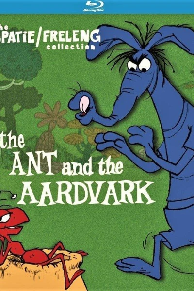 The Ant from Uncle