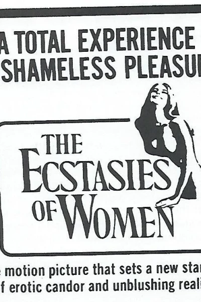 The Ecstasies of Women