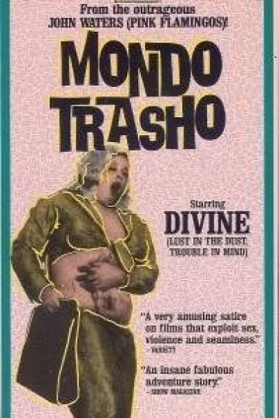 Mondo Trasho