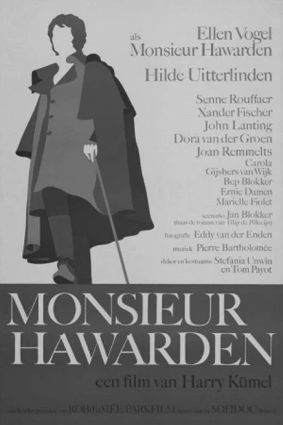 Monsieur Hawarden