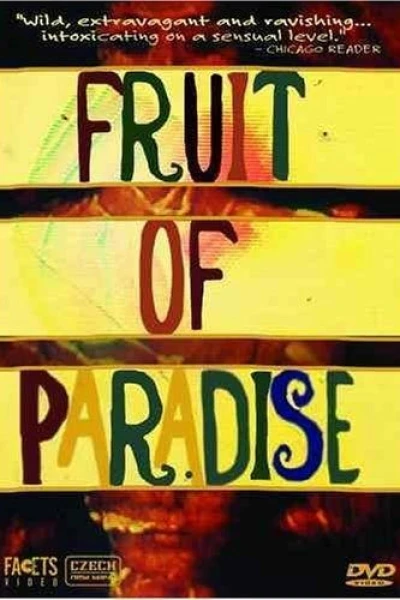 Fruit of Paradise