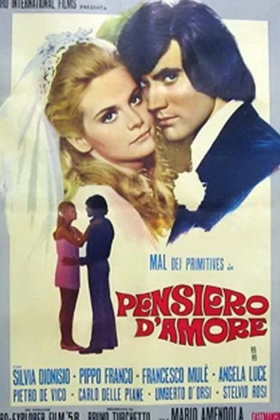 Pensiero d'amore