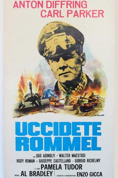 Kill Rommel!