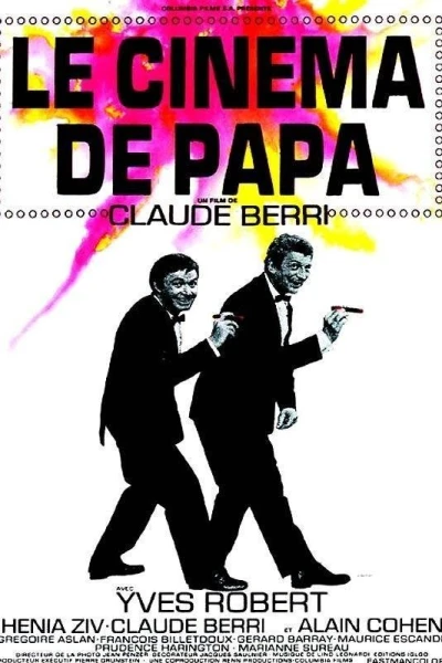 Le cinéma de papa