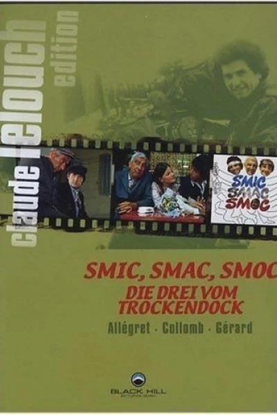 Smic Smac Smoc